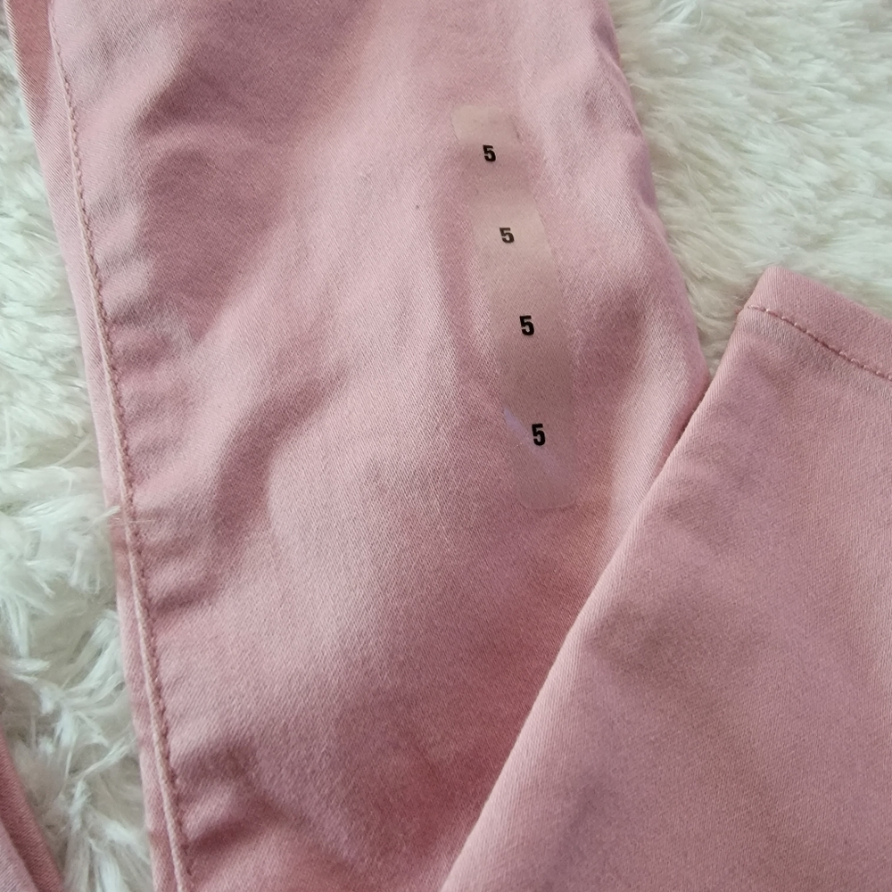 Children's Place Girls Bundle of 6 size 5 - Picture 4 of 12